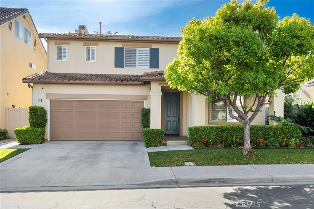 75 Ashford, Irvine, CA 92618 - #1