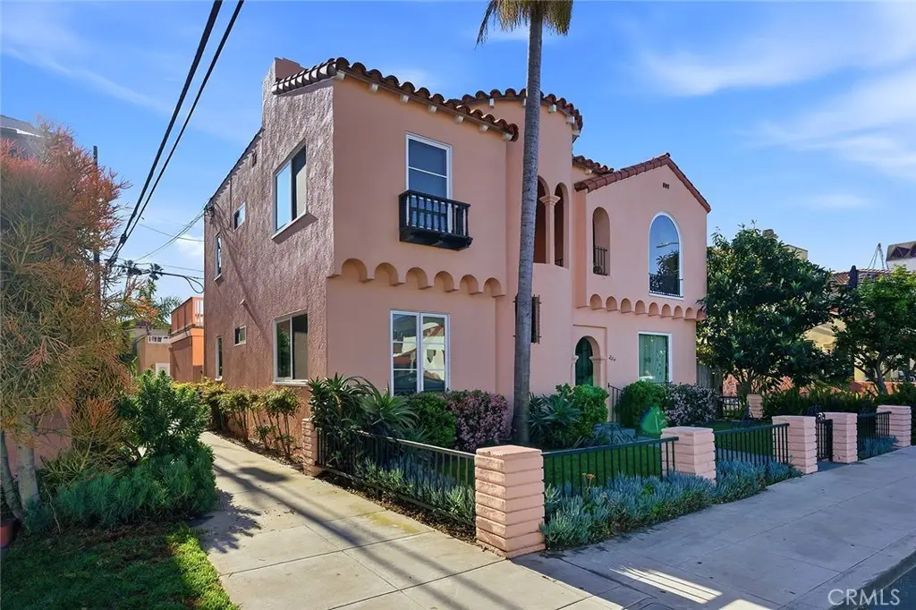 224 Covina, Long Beach, CA 90803 - #1
