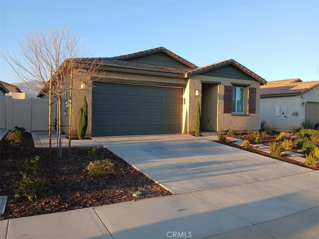 5081 Larkspur Road, Banning, CA 92220 - #1