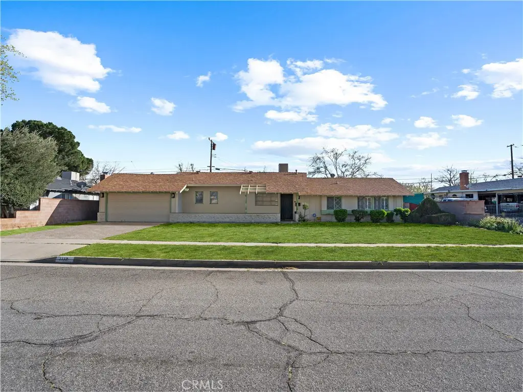 1112 E Avenue J4, Lancaster, CA 93535 - #1