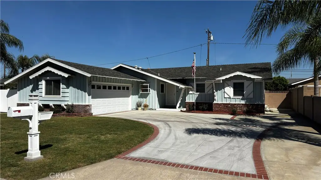 12312 Louise, Garden Grove, CA 92841 - #1