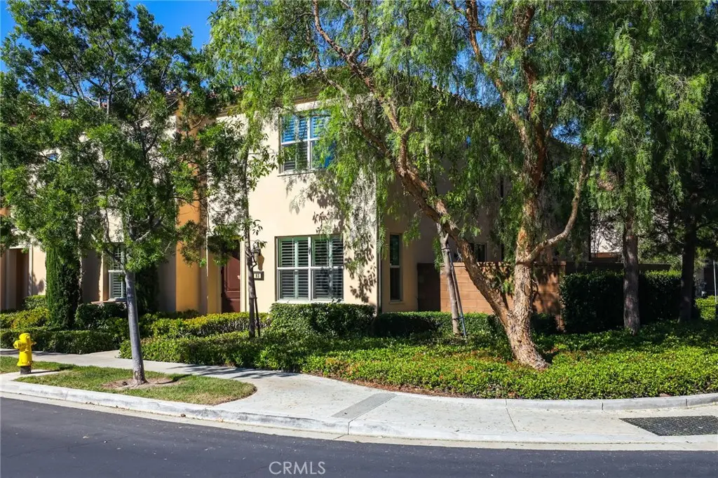 83 Henson, Irvine, CA 92620 - #1