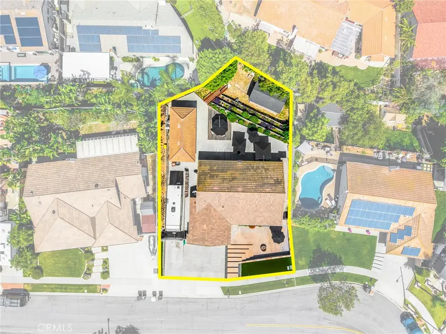 4576 Casa Oro Drive, Yorba Linda, CA 92886 - #3