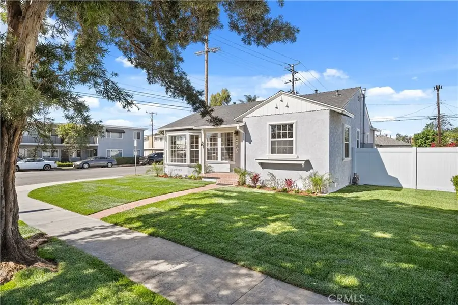4703 N Bellflower Boulevard, Long Beach, CA 90808 - #2