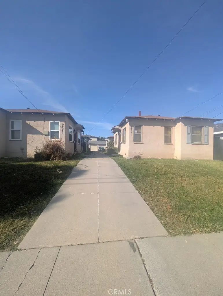 9725 Arkansas, Bellflower, CA 90706 - #1