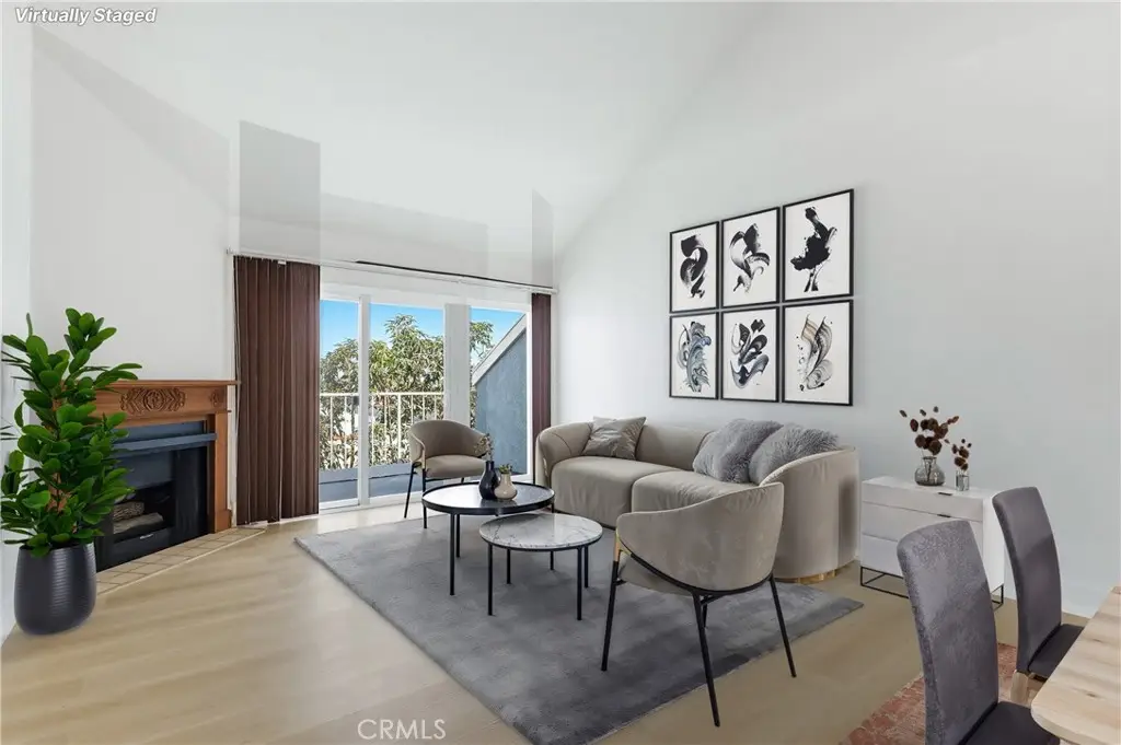 955 E 3rd Street #407, Long Beach, CA 90802 - #1