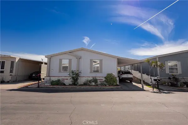 2300 S Lewis #66, Anaheim, CA 92802