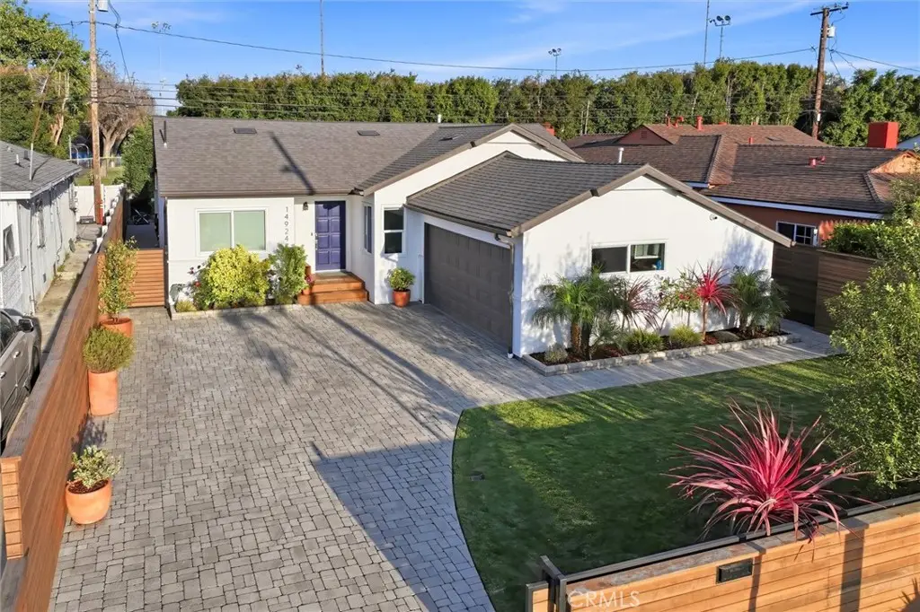 14924 Purche Avenue, Gardena, CA 90249 - #1