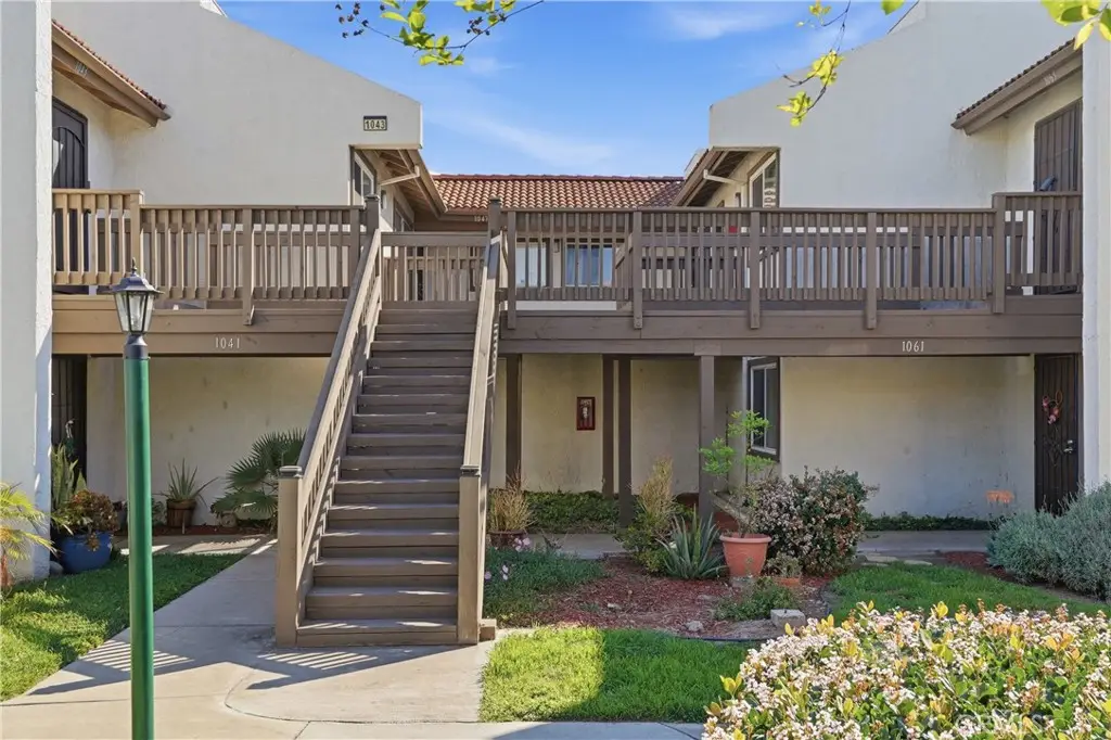 1067 S Citron, Anaheim, CA 92805 - #1