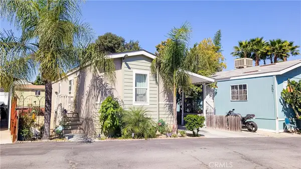 12700 Elliott Ave #255, El Monte, CA 91732