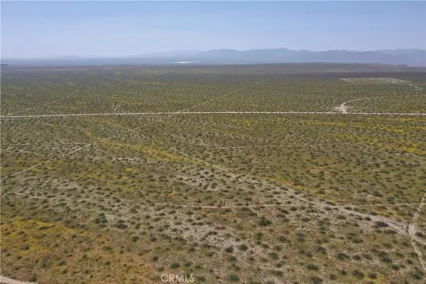0 Fern St./ Bucknell Rd, California City, CA 93505