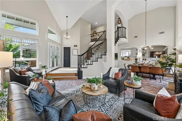 21352 Silvertree Lane, Rancho Santa Margarita, CA 92679