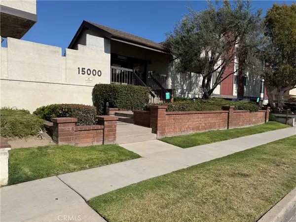 15000 Halldale Ave., #210, Gardena, CA 90247
