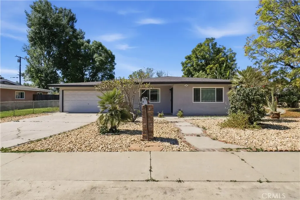 1606 S Laurel, Ontario, CA 91762 - #1