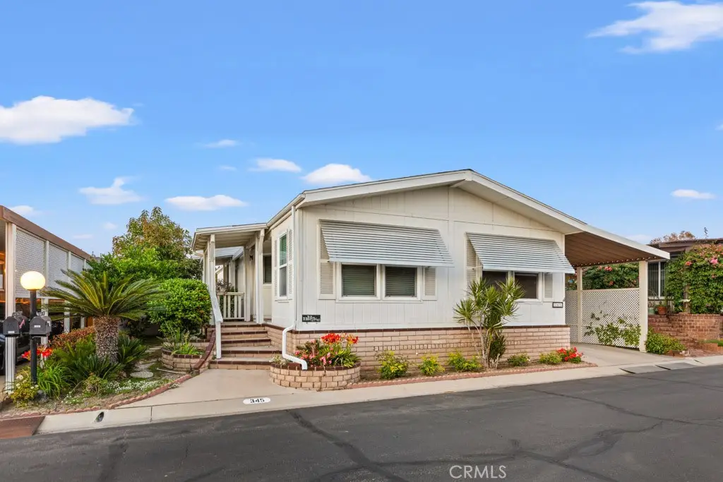 5200 Irvine Blvd., Space 345, Irvine, CA 92620 - #1
