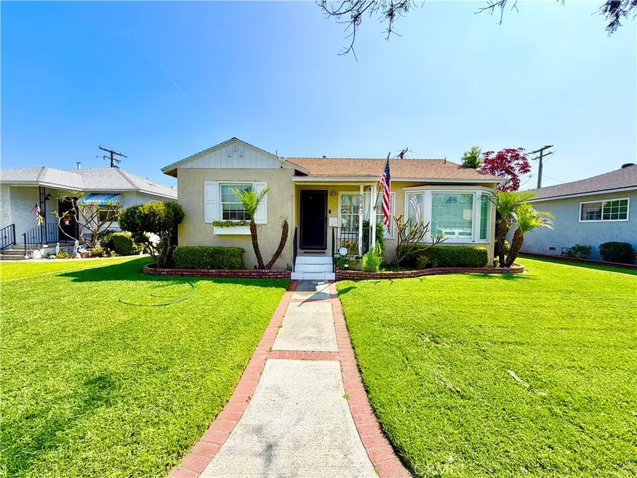 5847 Silva Street, Lakewood, CA 90713 - #2