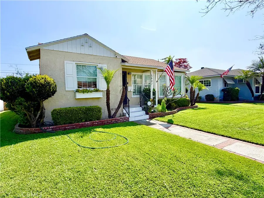 5847 Silva Street, Lakewood, CA 90713 - #3
