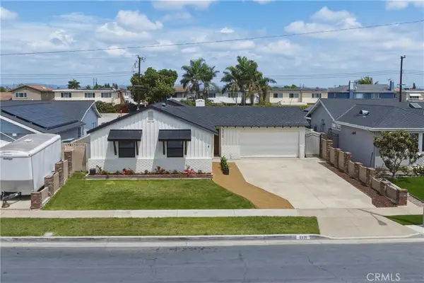 8326 Fontainbleau Way, Cypress, CA 90630