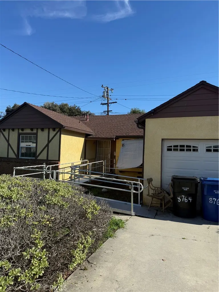 8764 La Salle, Cypress, CA 90630 - #1