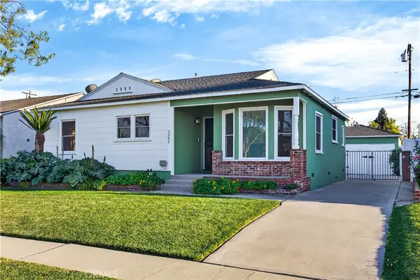 3202 Eckleson Street, Lakewood, CA 90712