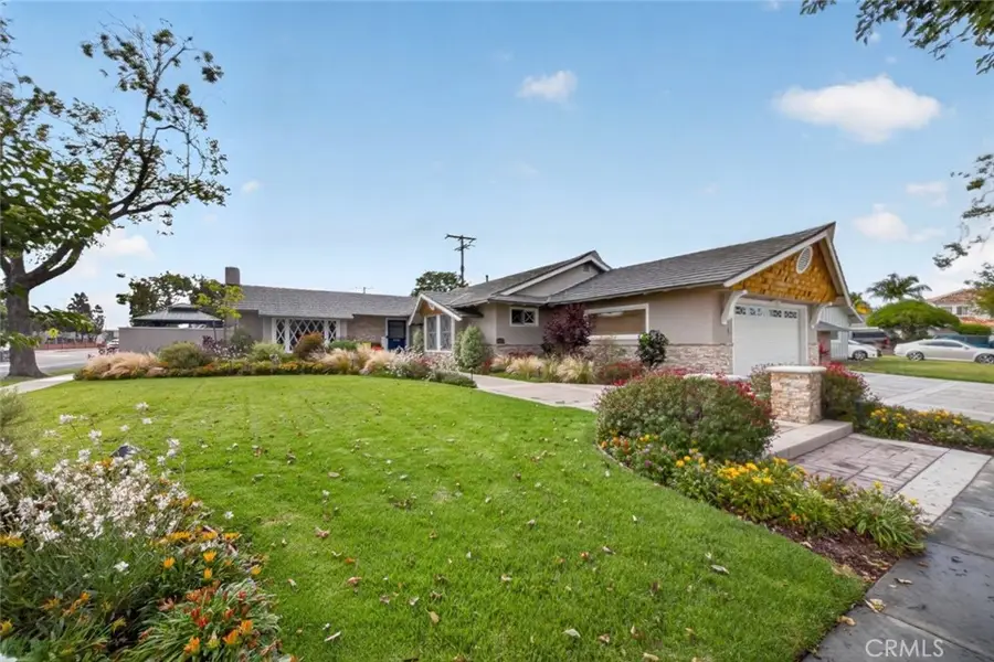 3342 Hillrose Drive, Rossmoor, CA 90720 - #2
