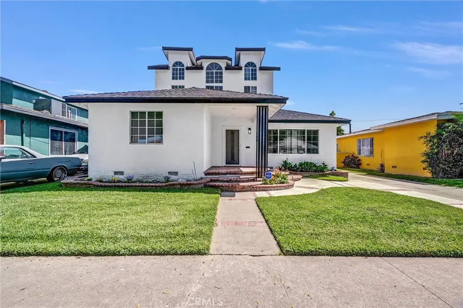 1200 S Castlegate, Compton, CA 90221 - #3