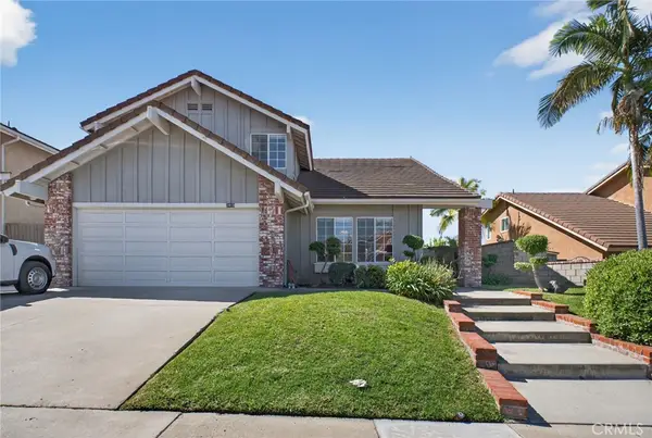2418 Rainbow Lane, Brea, CA 92821