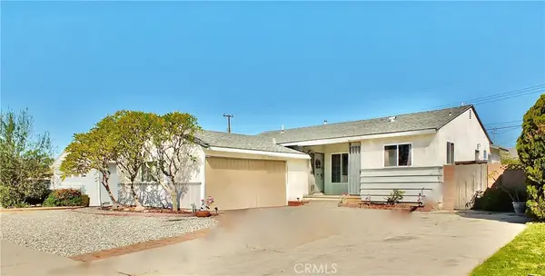 15845 Sharonhill Drive, Whittier, CA 90604
