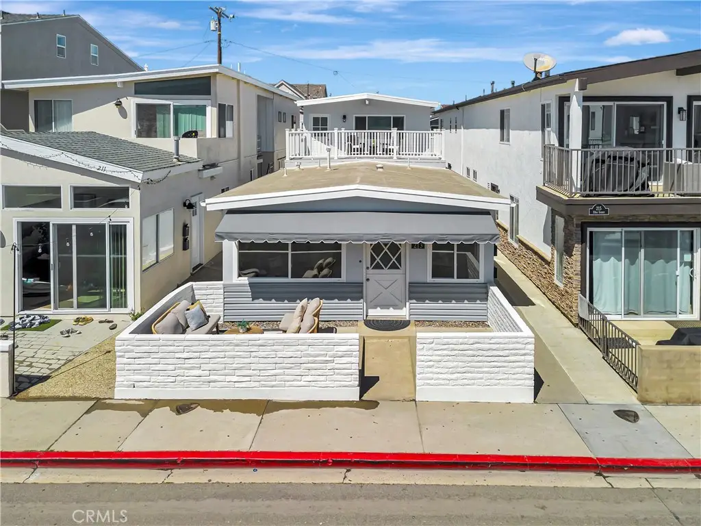 213 33rd Street, Newport Beach, CA 92663 - #1