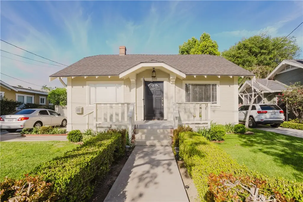 262 N Cambridge Street, Orange, CA 92866 - #1