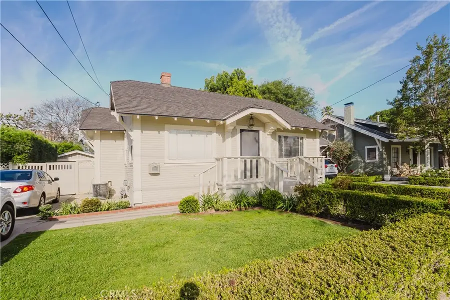 262 N Cambridge Street, Orange, CA 92866 - #2