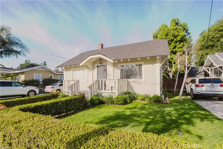 262 N Cambridge Street, Orange, CA 92866 - #3
