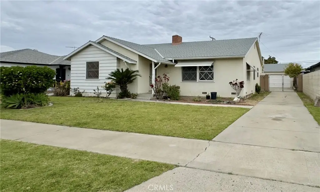 12672 Woodland, Garden Grove, CA 92840 - #1