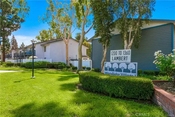 1310 W Lambert Road #166, La Habra, CA 90631