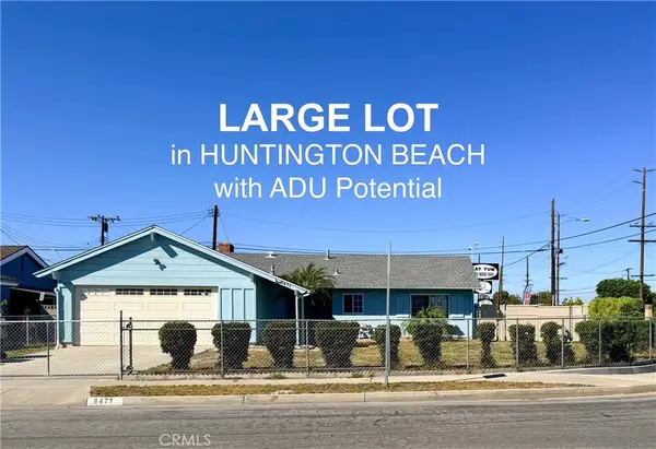 8471 Rembrandt Drive, Huntington Beach, CA 92647