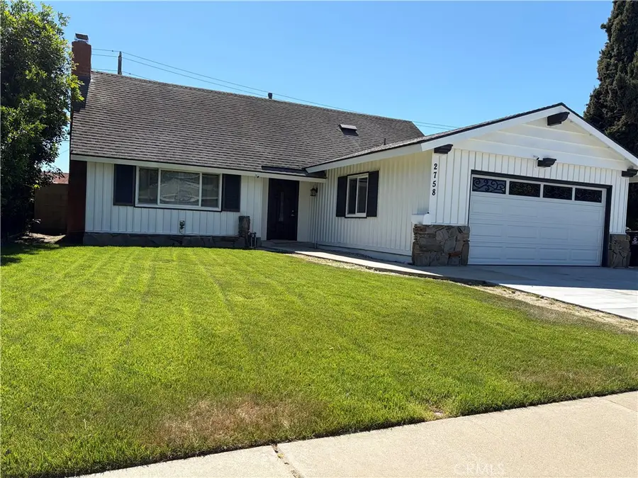 2758 W Stocton, Anaheim, CA 92801 - #2