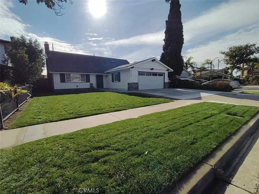 2758 W Stocton, Anaheim, CA 92801 - #3