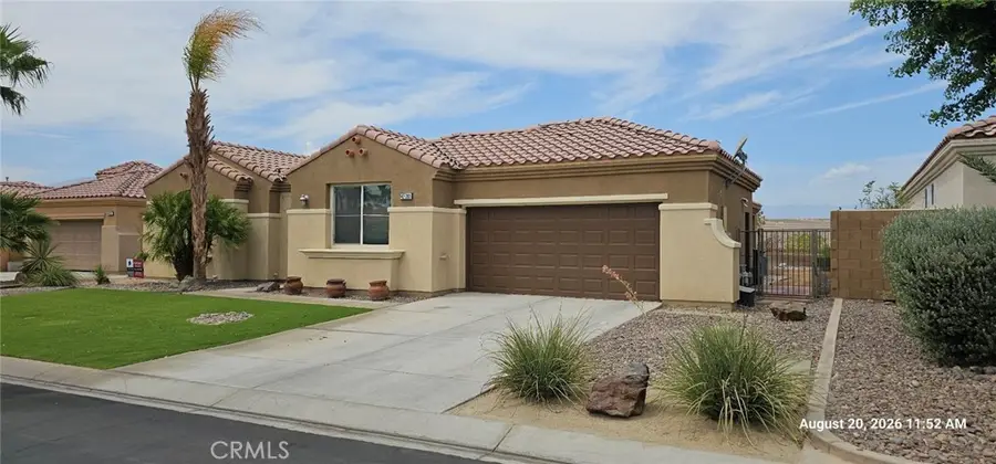 42283 Hideaway, Indio, CA 92203 - #2