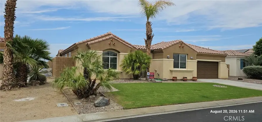 42283 Hideaway, Indio, CA 92203 - #3