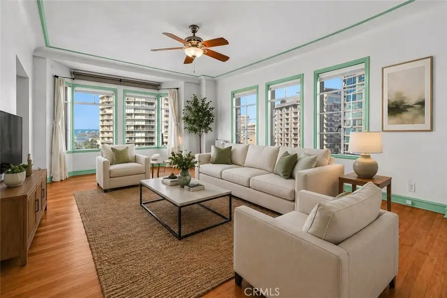800 E Ocean Boulevard #902, Long Beach, CA 90802 - #2