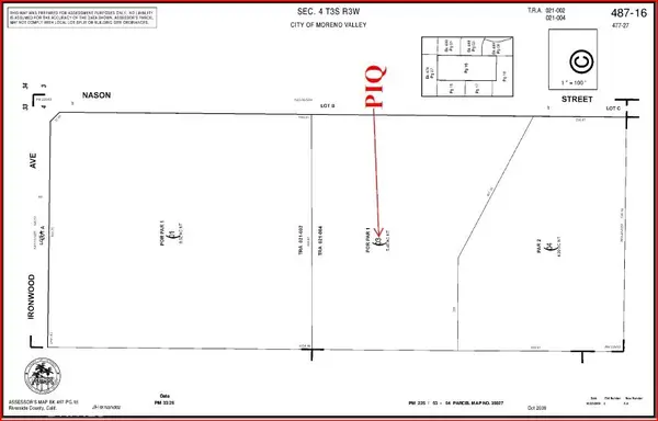 0 Nason St, Moreno Valley, CA 92555