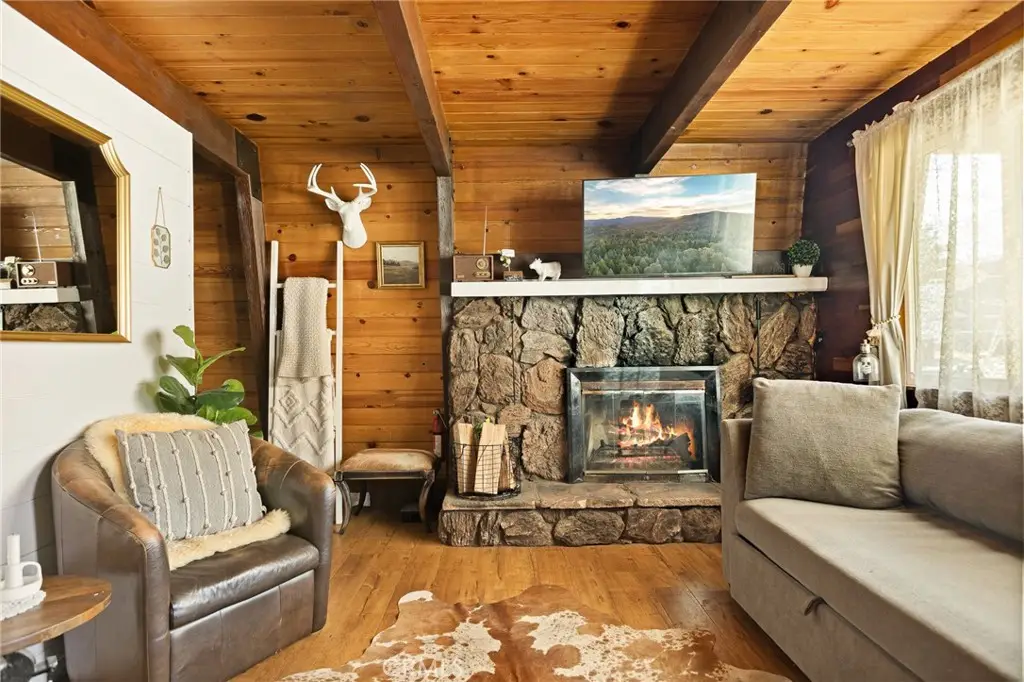 2111 2nd, Big Bear City, CA 92314 - #1
