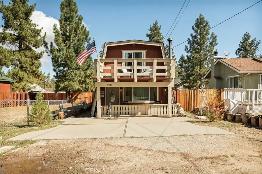 2111 2nd, Big Bear City, CA 92314 - #3