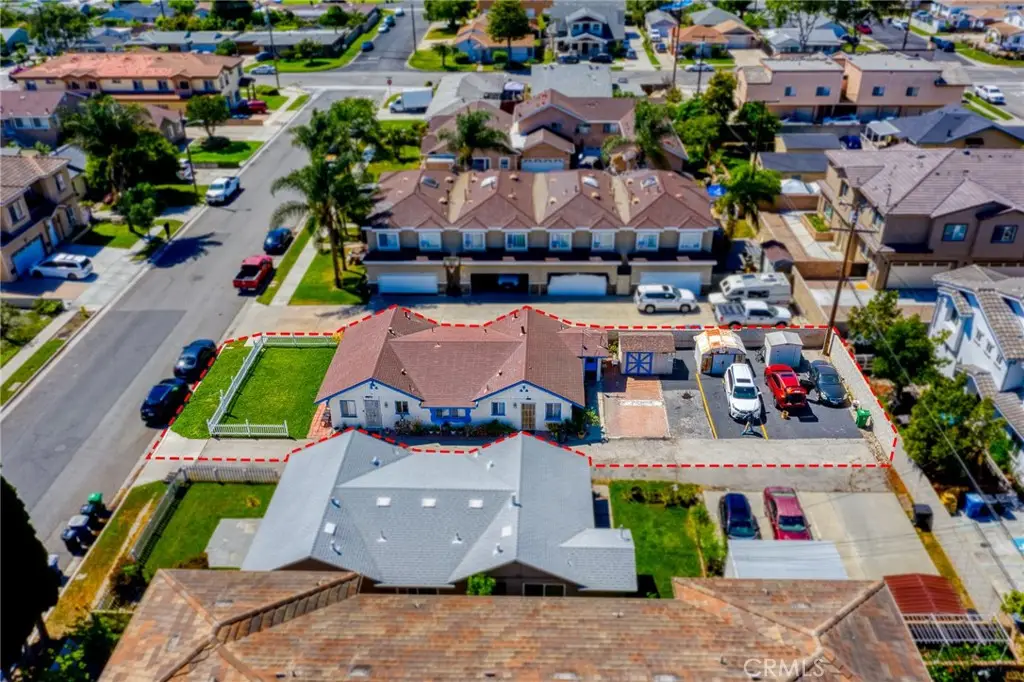7791 13th Street, Westminster, CA 92683 - #1