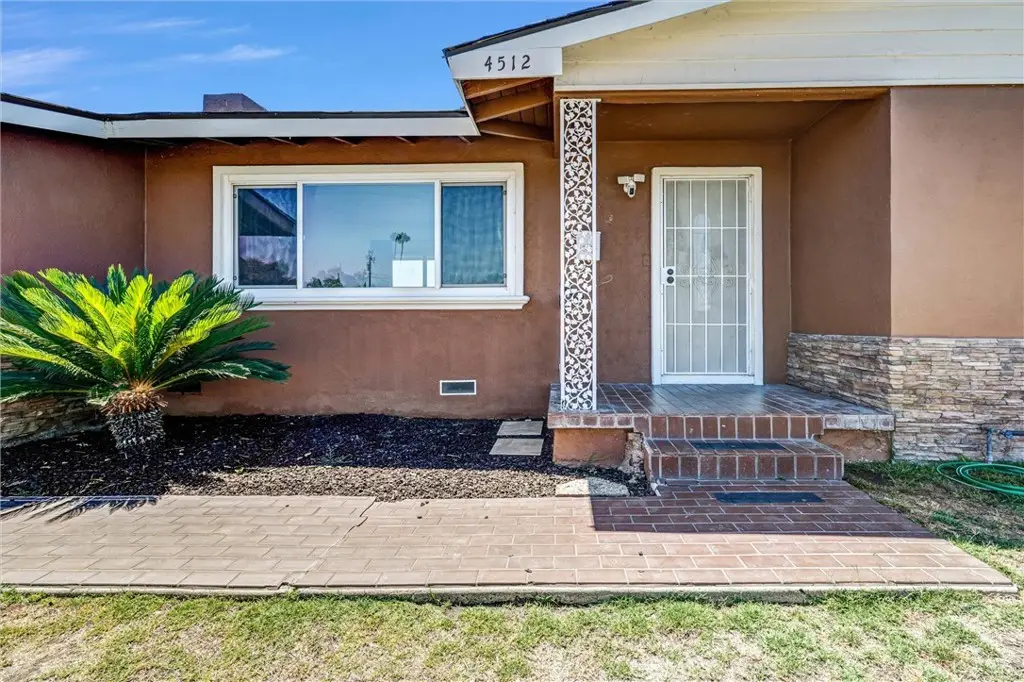 4512 W Sirius, Orange, CA 92868 - #1