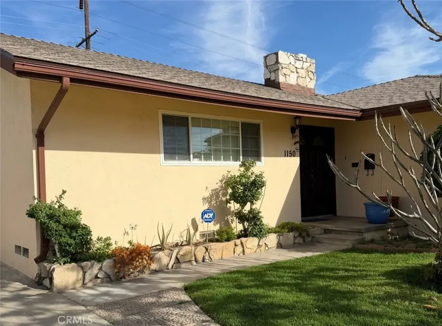 1150 N 2nd, Colton, CA 92324 - #3