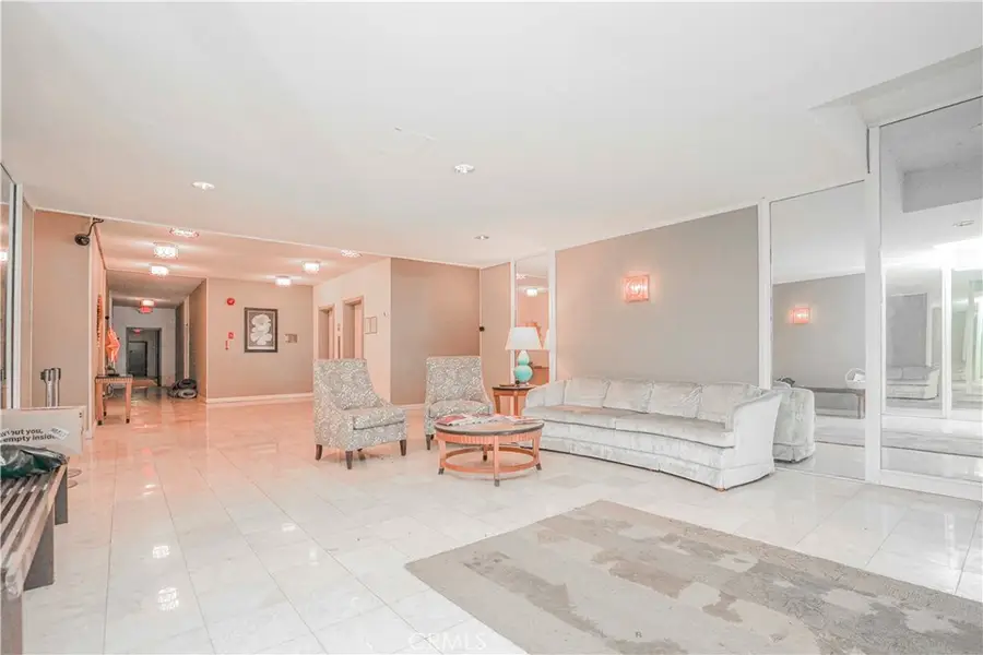 400 S La Fayette Park Pl #314, Los Angeles, CA 90057 - #3