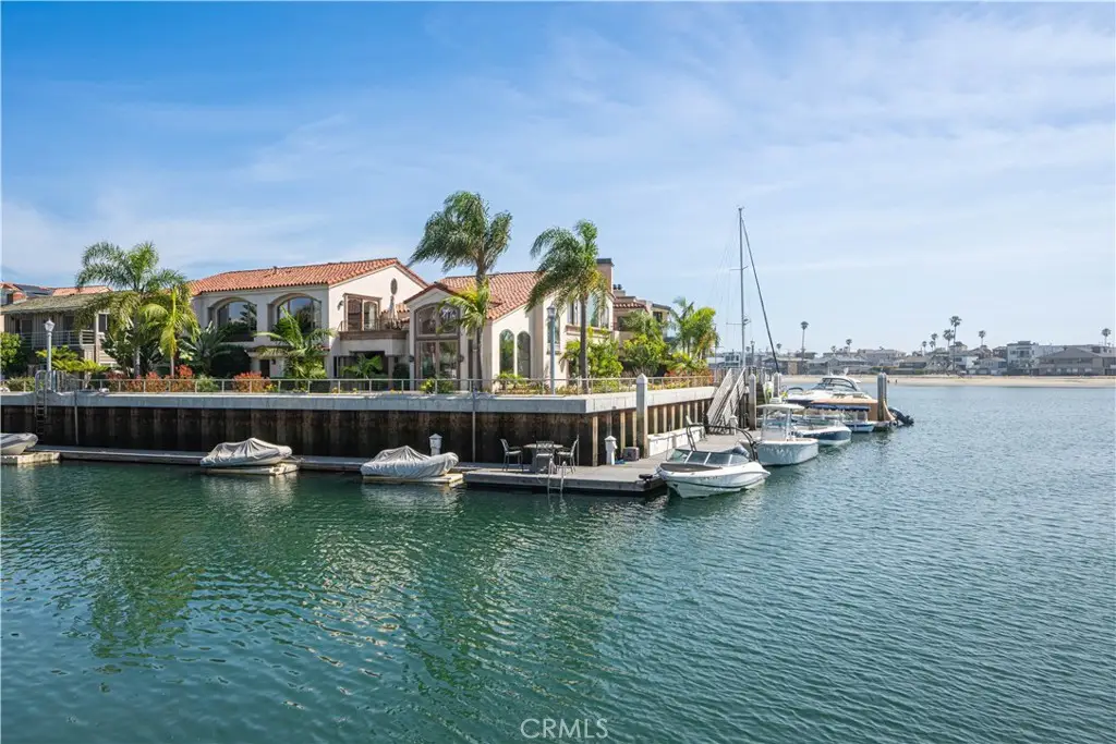 221 Rivo Alto Canal, Long Beach, CA 90803 - #1