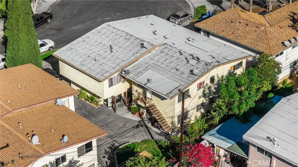 630 Ward St, La Habra, CA 90631 - #1