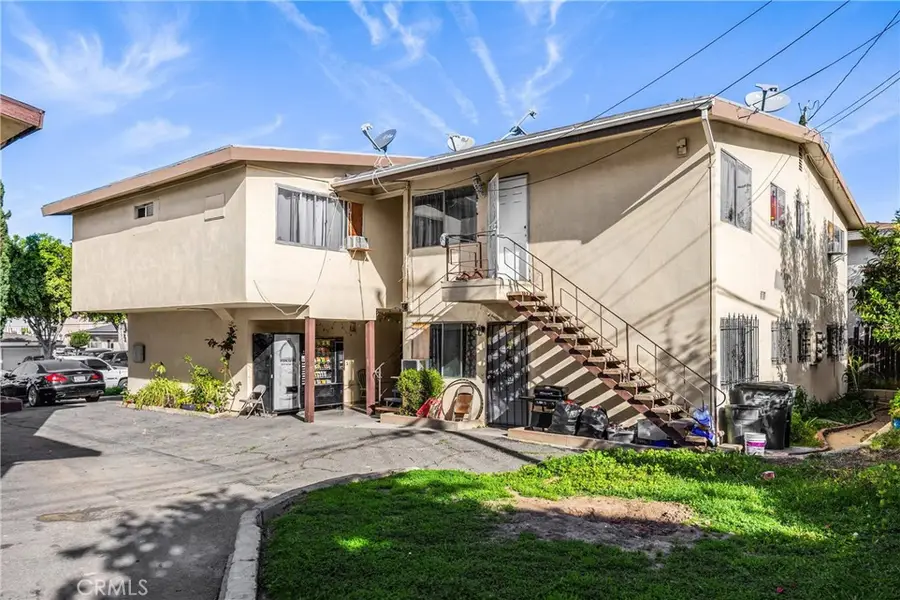 630 Ward St, La Habra, CA 90631 - #2